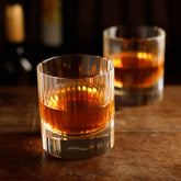 Taris Crystal Whisky Glass Set Of 2